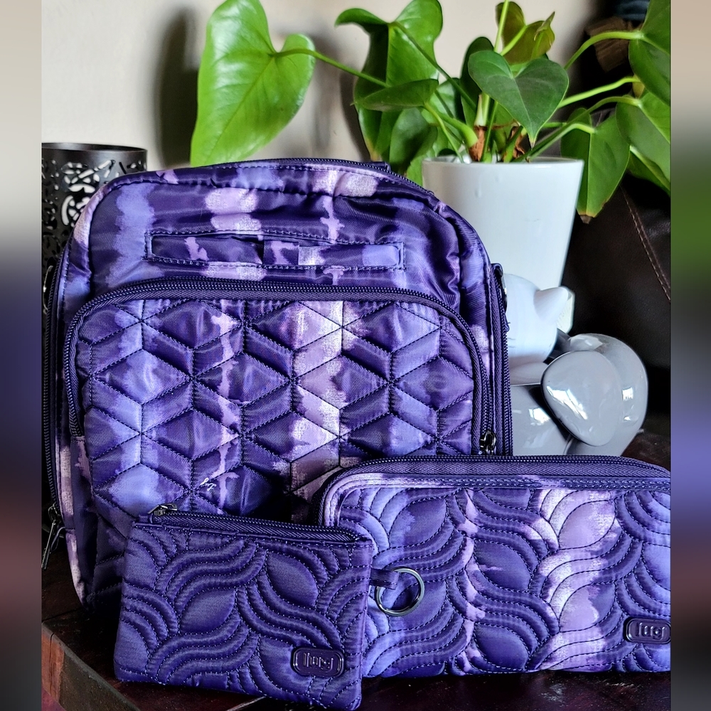 *** PRICE DROP***BUNDLE** set includes Ranger, Splits wallet with Metro coin bag